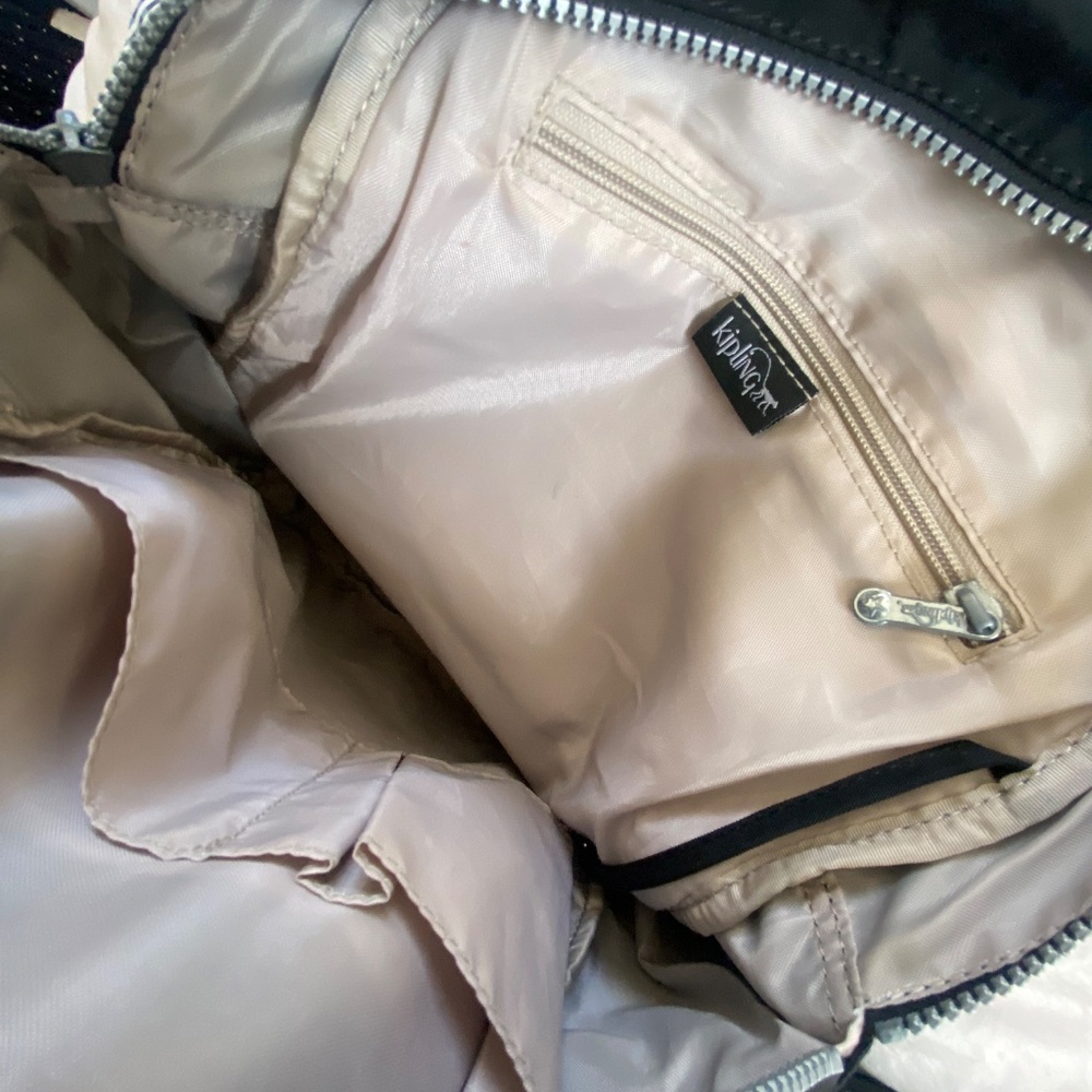 Kipling Backpack - image 6